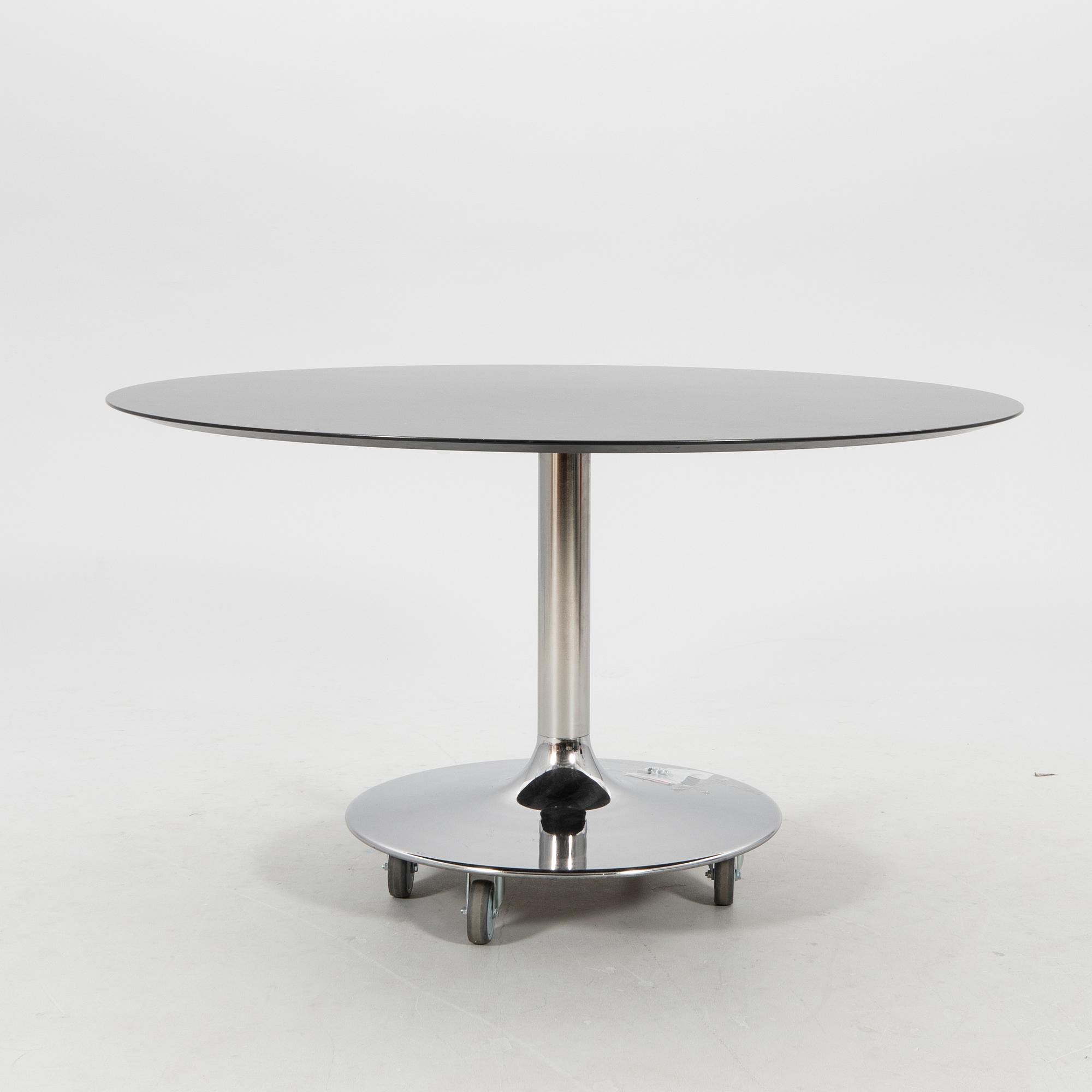 Johanson Design, bord, "Venus" 1900-talets slut.