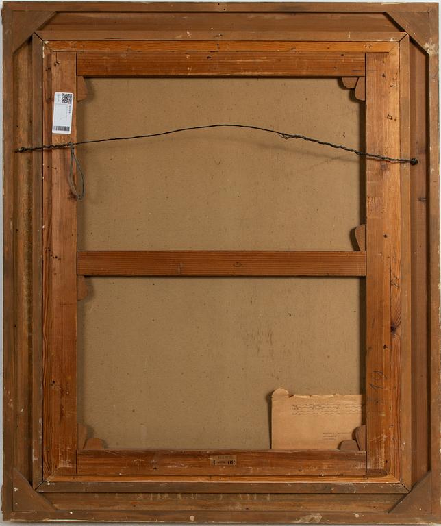 Jules Alexandre Grün, Stilleben med bojan.