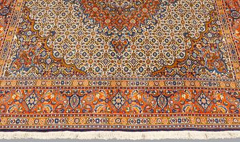 Matta Moud 202 x 187 cm.