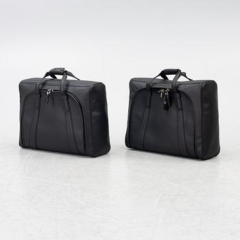 Bags, 6 pcs, set for Ferrari 550 Maranello.