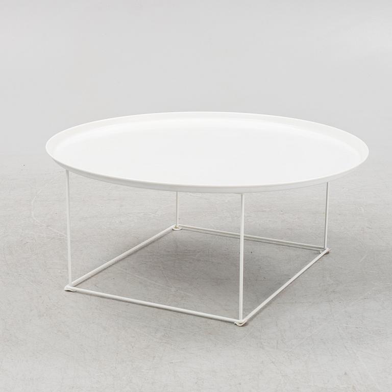 Patricia Urquiola, a 'Fat-fat' coffee table, B&B Italia.