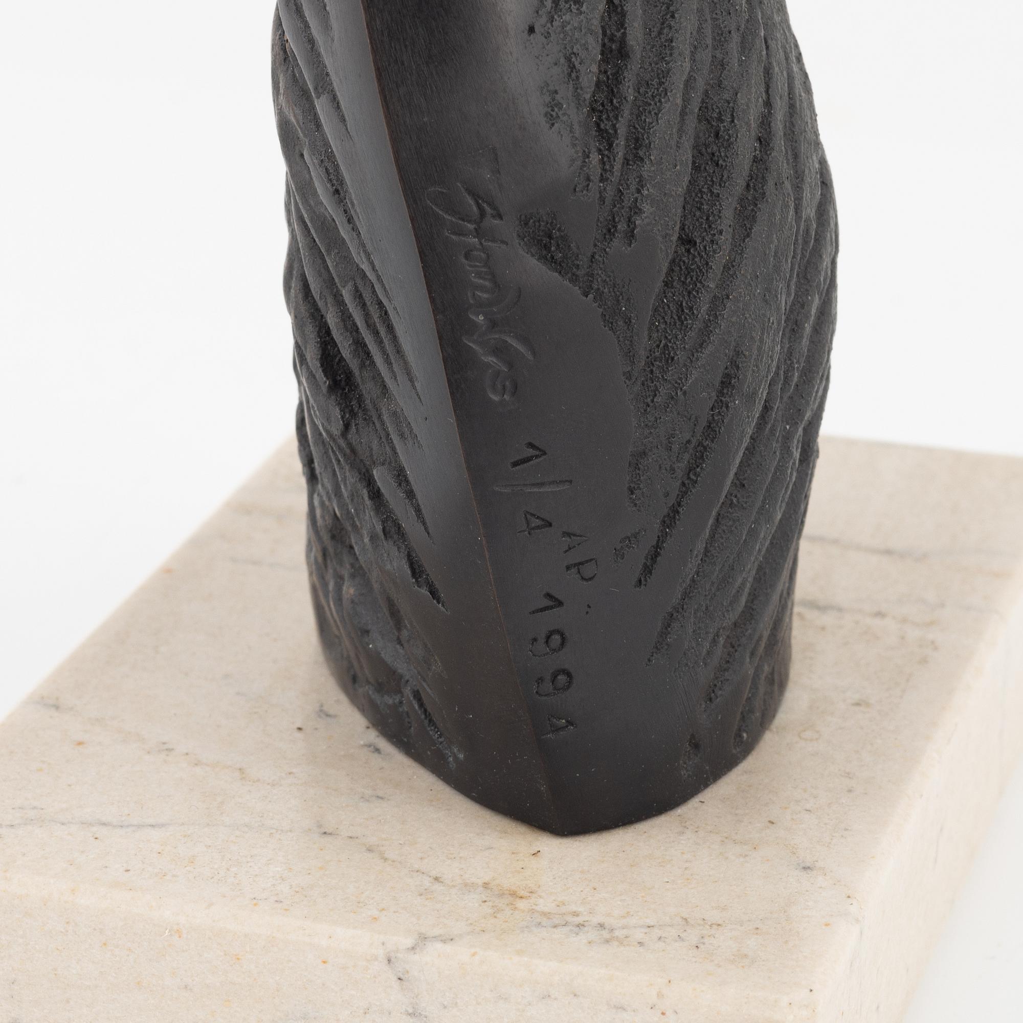 Stan Wys, Utan titel.