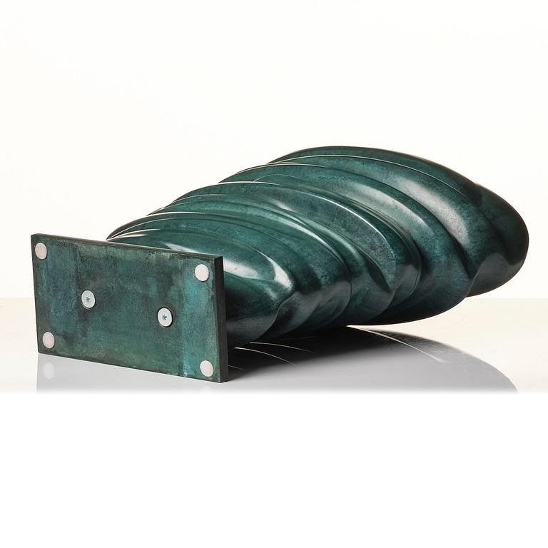 Tony Cragg, "Masks".