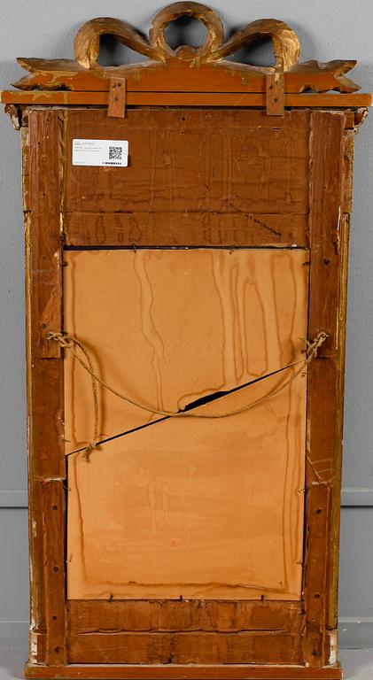 SPEGEL, gustaviansk stil, 1900-talets första hälft.