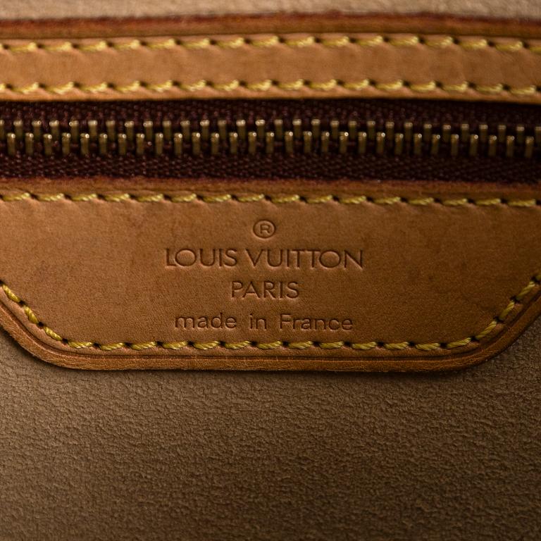 Louis Vuitton, laukku, "Cite GM".