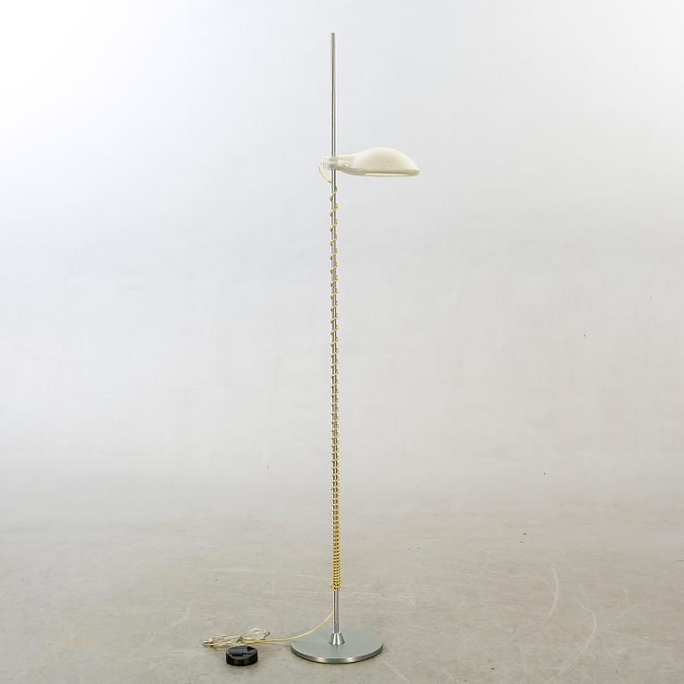 JASPER MORRISON, golvlampa, "Luxmaster F", för FLOS, 2000.