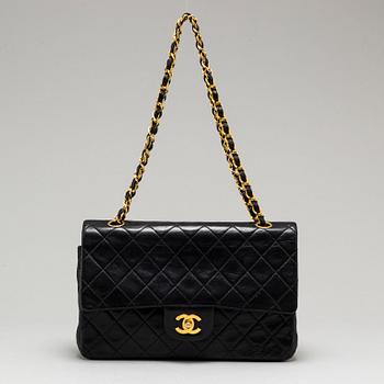 CHANEL, väska, "Double flap bag 2:55 10".