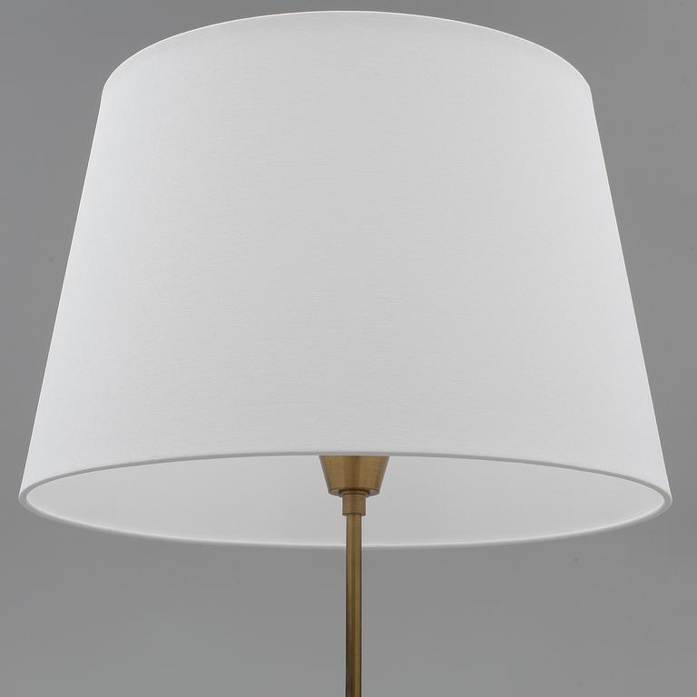 GOLVLAMPA, 1960-tal.