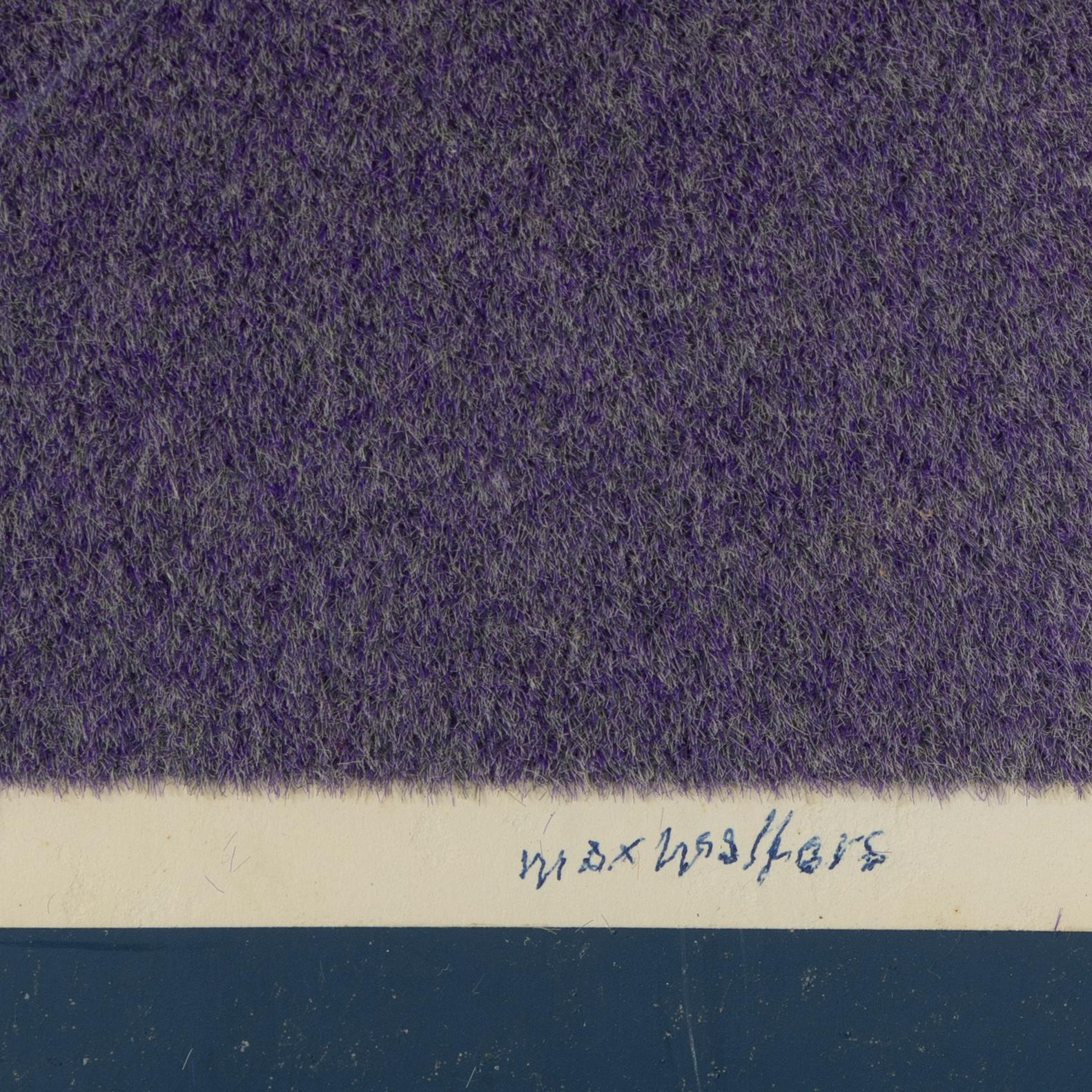 Max Walter Svanberg,  ur "Misantropen".