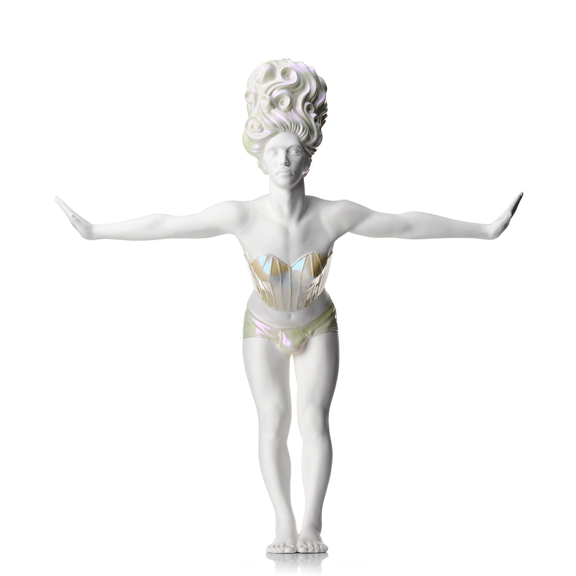 Christian-Pontus Andersson, "Oh Lord, to Follow Her Own Law is Not the Way of the Trannie".