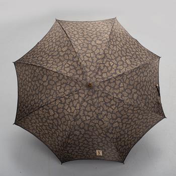 YVES SAINT LAURENT, paraply.