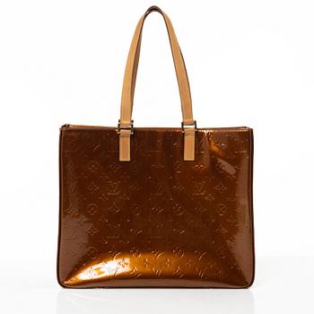 Louis Vuitton, väska, "Columbus", 2001.