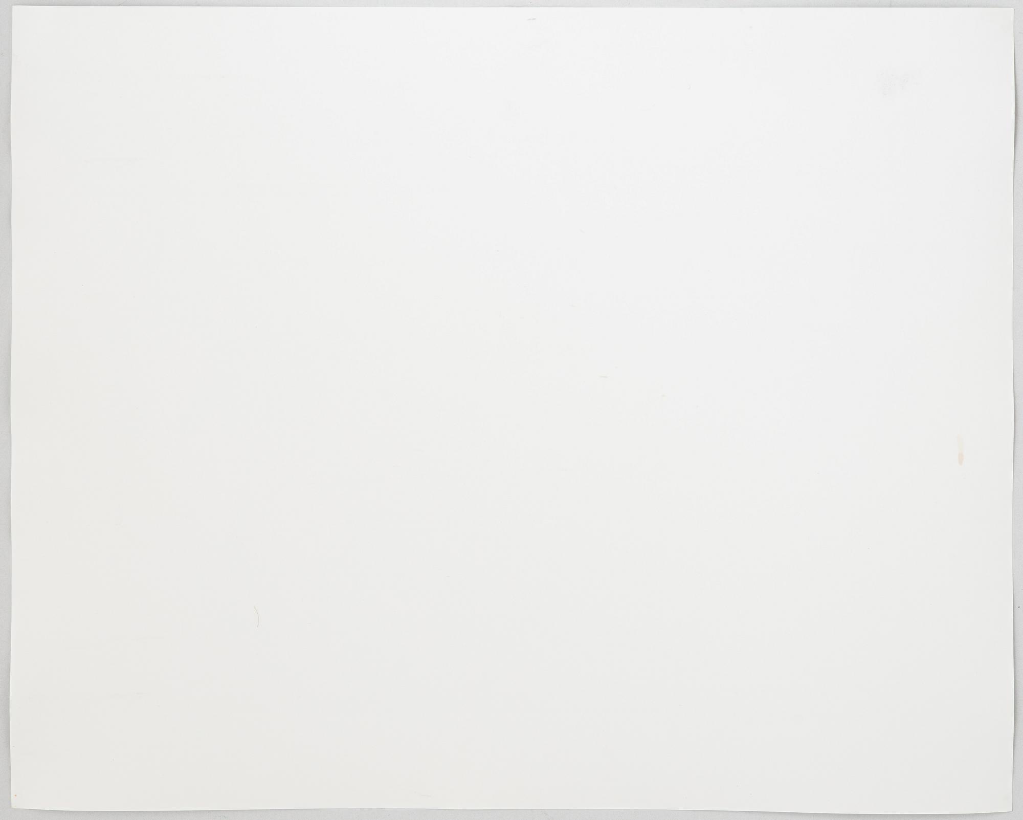 Kenneth Gustavsson, "Utan titel (Kvinna och Man)", 1984.