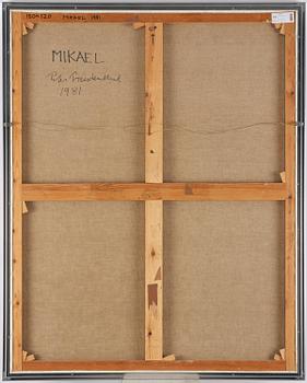 Peter Freudenthal, "Mikael".