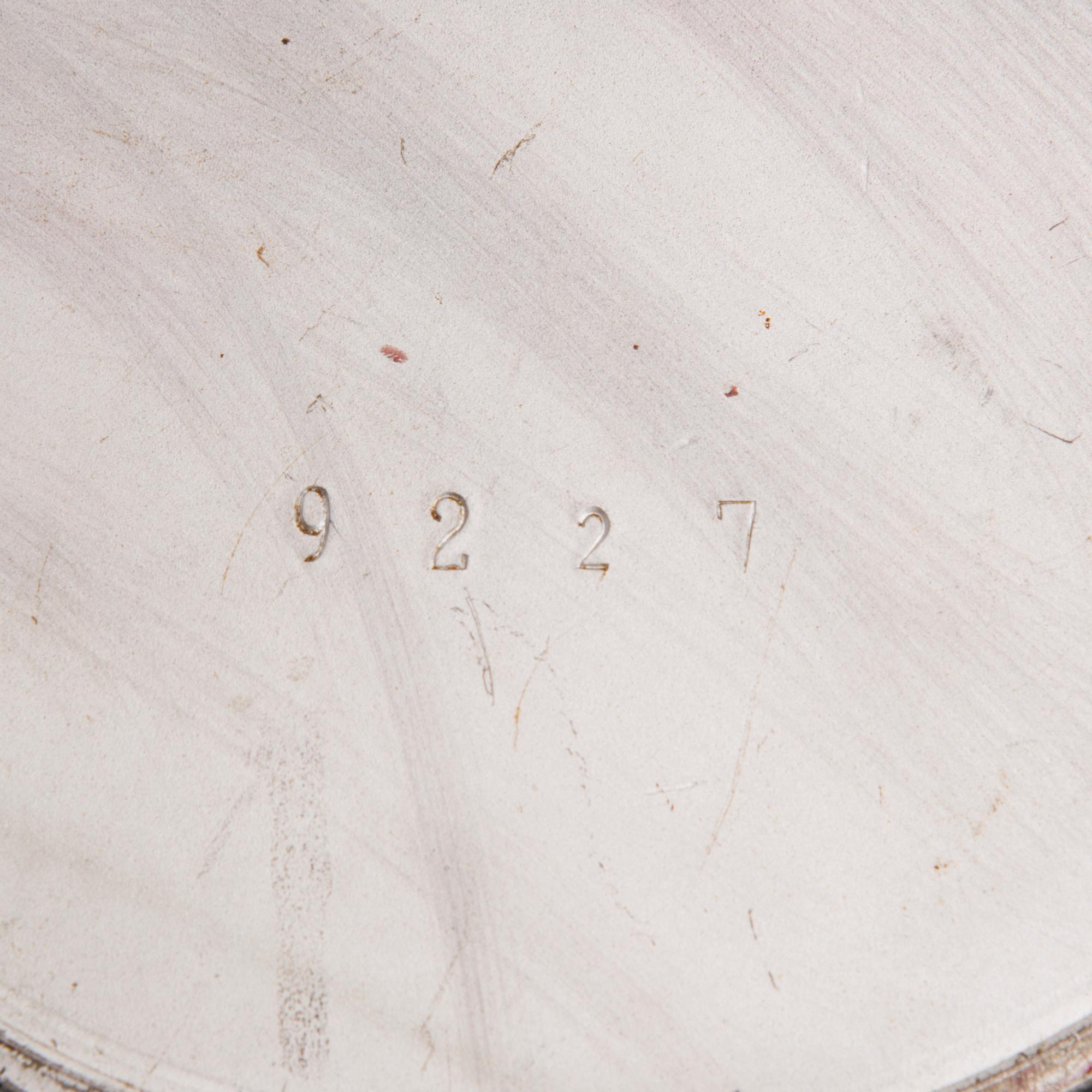 PAAVO TYNELL, BORDSLAMPA, modell 9227, Idman 1900-talets mitt.