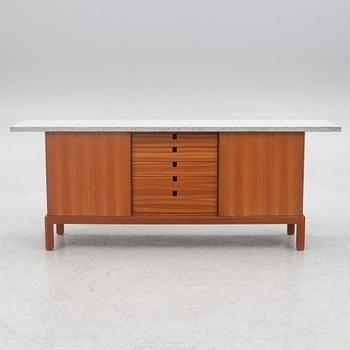 Kerstin Olby, sideboard, "Stena Line", Olby Design, contemporary.