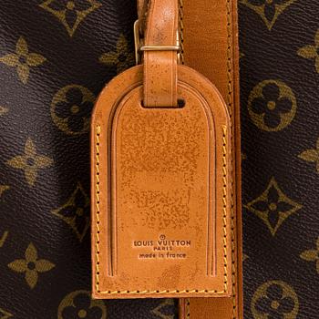 Louis Vuitton, A Monogram Canvas Sirius 55 Suitcase.