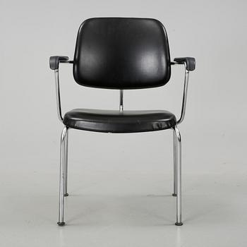 KARMSTOL, Rosengrens, 1950/60-tal.