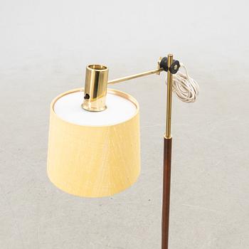 Golvlampa, Falkenbergs belysning, 1900-talets andra hälft.