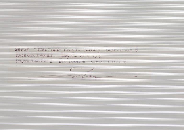 Stéphane Couturier, 'Usine Toyota no 8 (Valenciennes)', 2005.