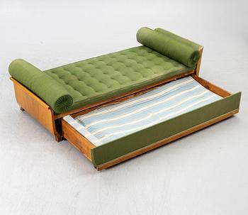 Swedish Modern, Dagbädd, 1930-40-tal.