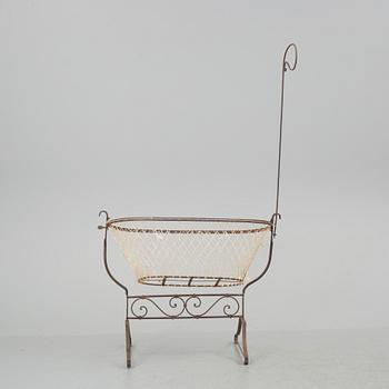 VAGGA, omkring år 1900.