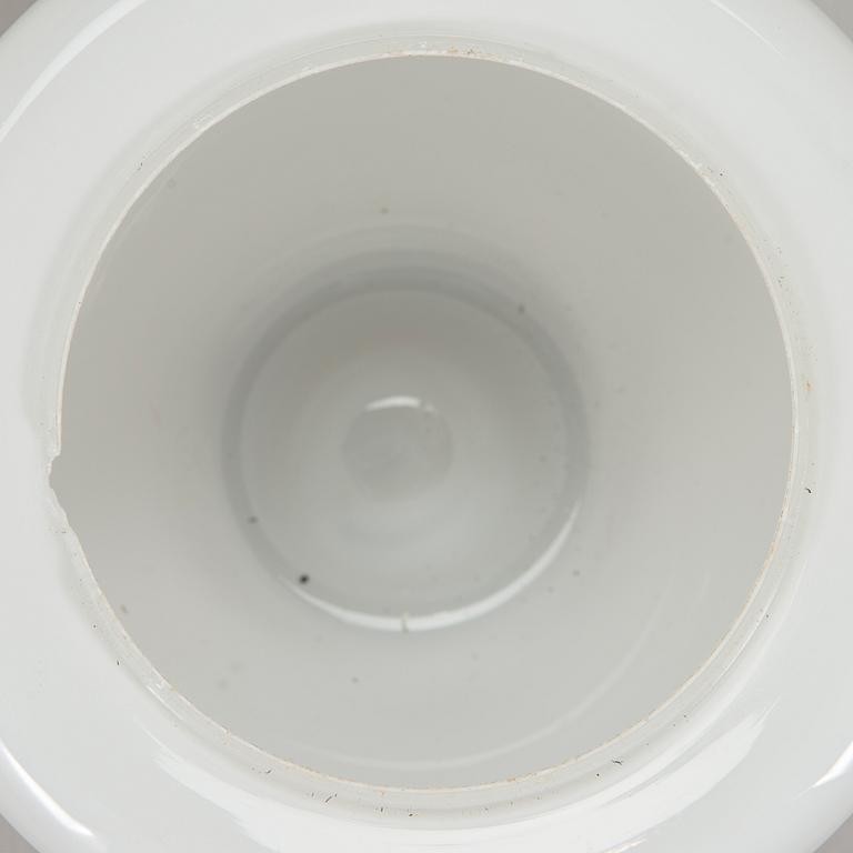 Gunnel Nyman, Kattovalaisimia, 2 kpl, malli 80115, Idman 1900-luvun puoliväli.