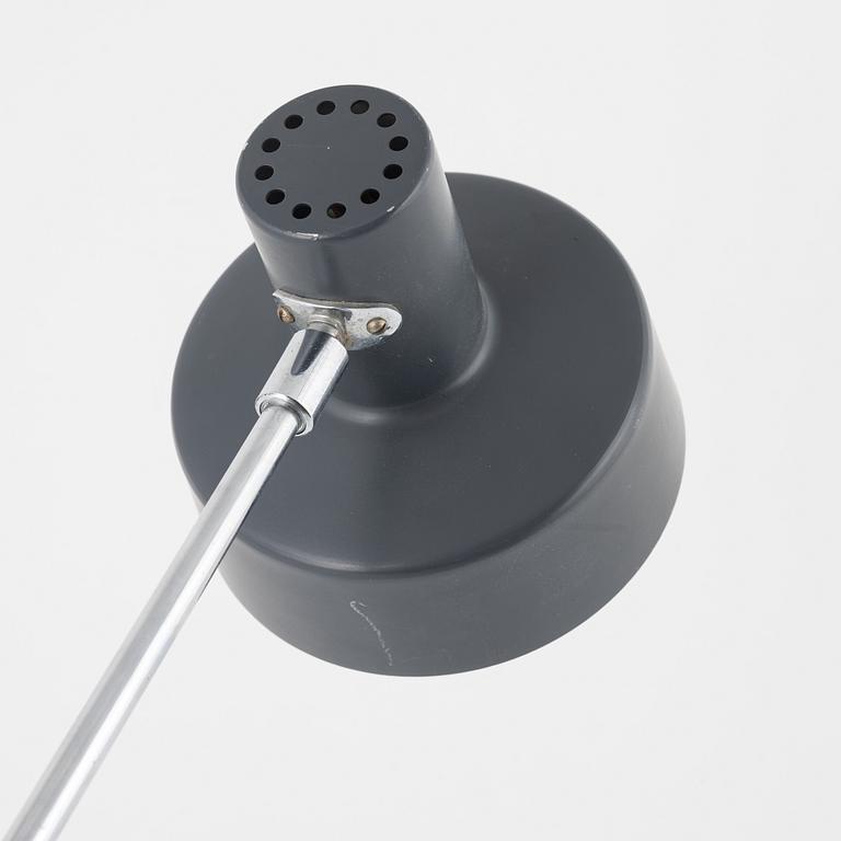 Skrivbordslampa, modell "780", Philips, 1970-tal.