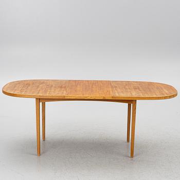 Bertil Fridhagen, Dining table, Bodafors, 1958.