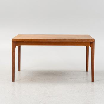 Henning Kjærnulf, matbord, Vejle Stole- og Møbelfabrik AS, Danmark, 1960-tal.