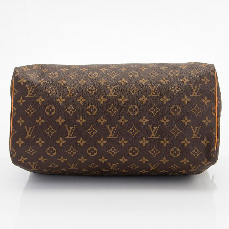 Louis Vuitton, väska, "Speedy 40".