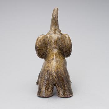 NORSU, keramiikkaa, Kupittaan Savi, suunnitellut Kerttu Suvanto-Vaajakallio.