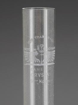 FOTOGENLAMPA, Empirstil, sekelskiftet 18/1900.