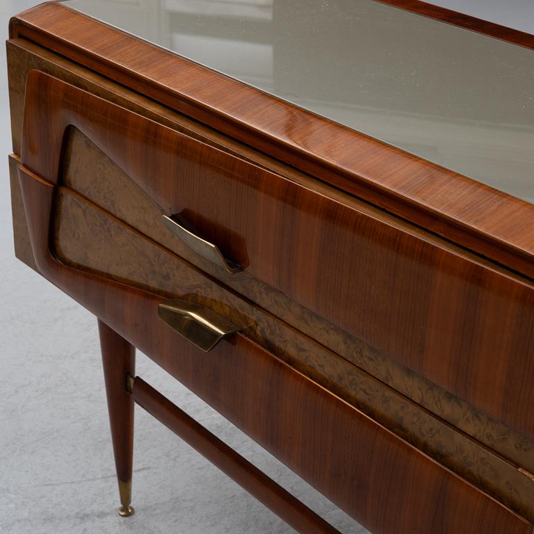Sideboard, La Permanente Mobili Cantu, Italy, mid-20th Century.