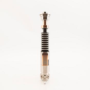 A 2004 Master replica Lightsabel, Sw-127, Luke Skywalker, Return of the Jedi.