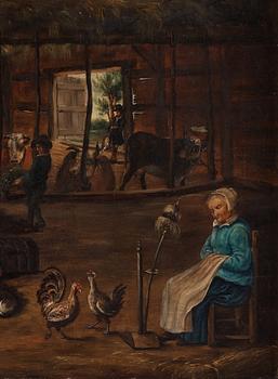 Kjell Christoffer Barnekow,