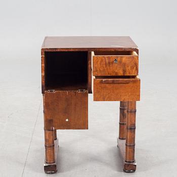 BORD, 1900-talets första hälft.