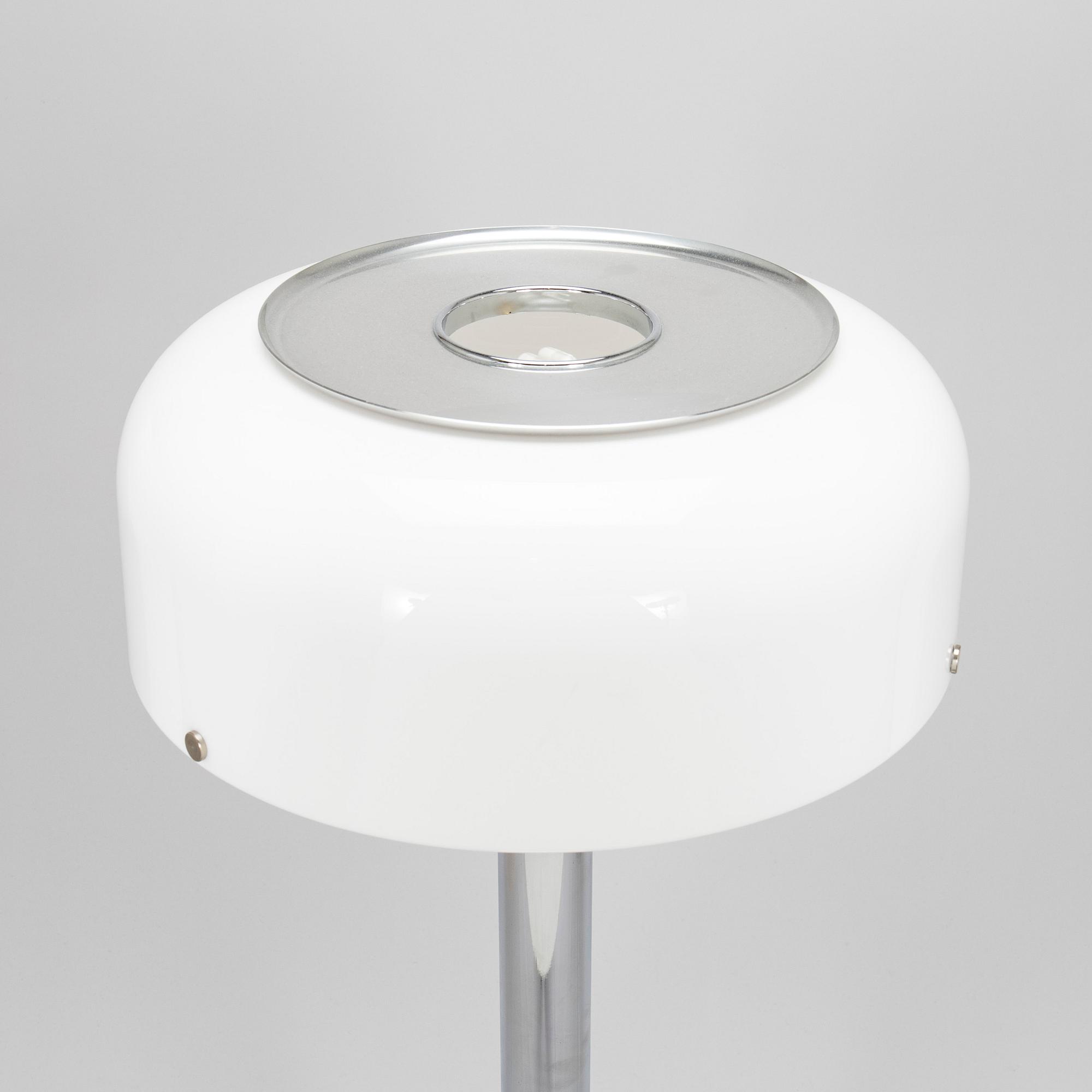 Anders Pehrson, a 'Knubbling' floor light "Knubbling", Ateljé Lyktan, Åhus.