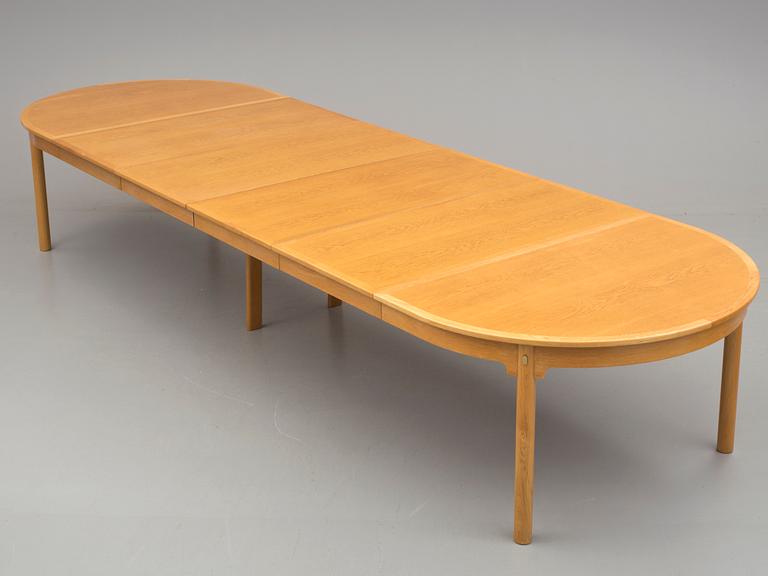 MATBORD, "Öresund", Börge Mogensen, Karl Anderson, formgivet 1954.