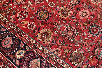 Carpet, Nadnadje, 407 x 313 cm.