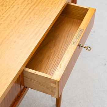 A desk, 1930's/40's.