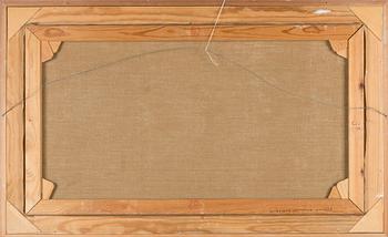 Eero Nelimarkka, Church Village.