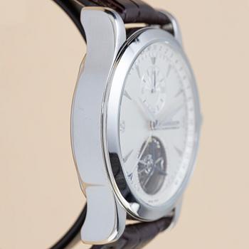 Jaeger-LeCoultre, Master Tourbillon, ca 2010.