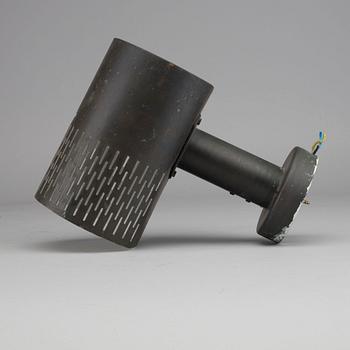 HANS BERGSTRÖM, a outdoor wall lamp.