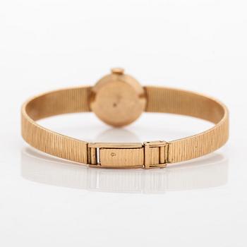 Longines, rannekello, 15 mm.