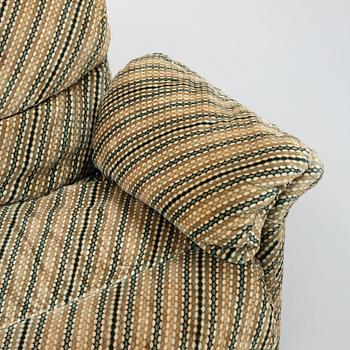 Soffa, Saporiti, Italien, 1900-talets senare del.