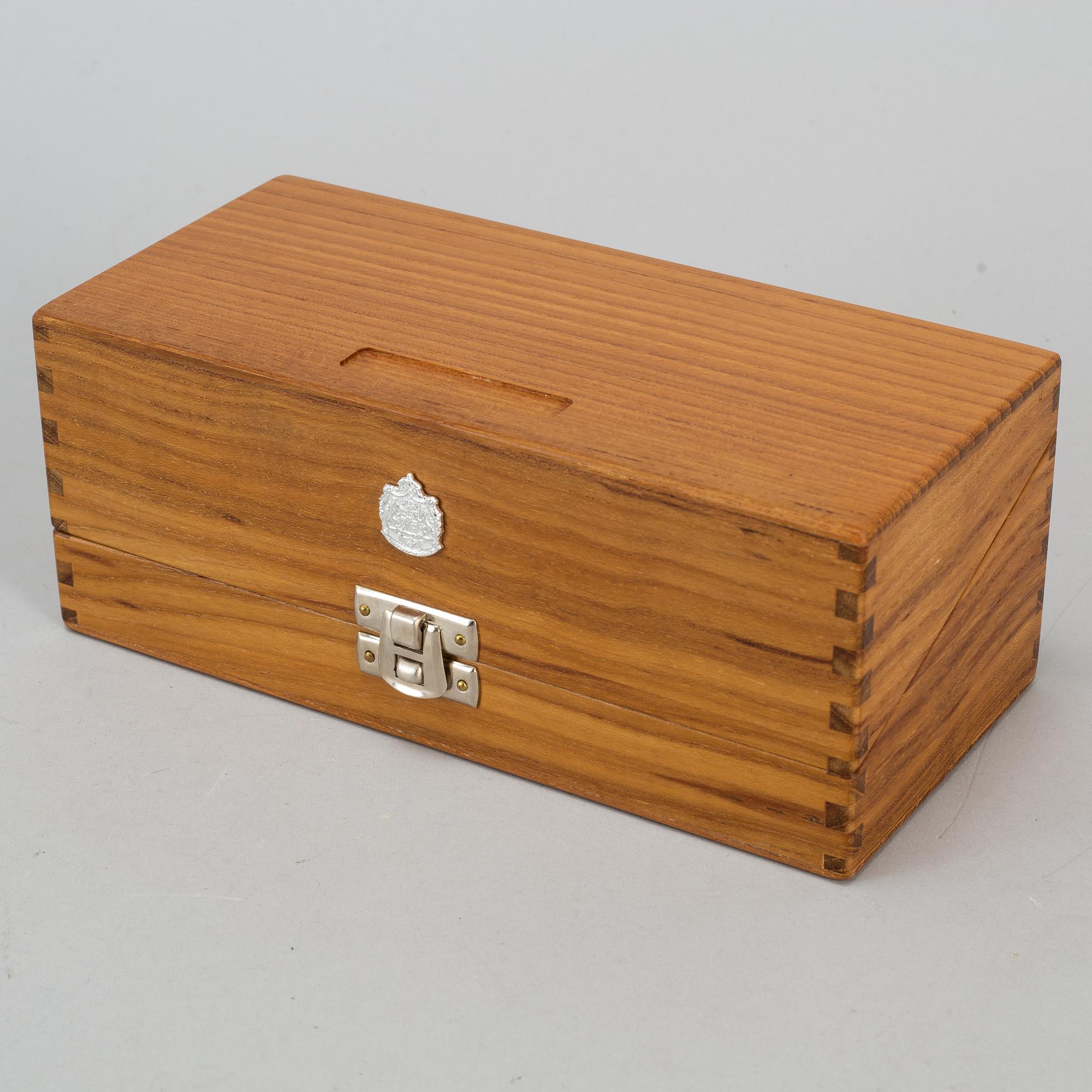 FISKERULLE, "Ambassadeur", 5600 CDL.