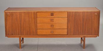 SIDEBOARD, 1960-tal.