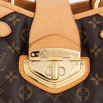 Louis Vuitton, 'Etoile shopper bag'.