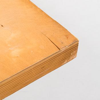 Olavi Hänninen, a 1960's sofa.